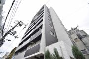 ジュネーゼ京町堀パークサイド