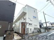 地下鉄鶴舞線川名駅まで徒歩6分