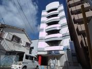 ＪＲ山陽本線明石駅まで徒歩8分