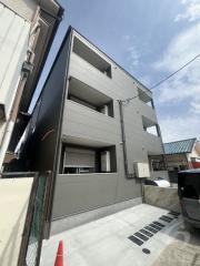 イル・フィオーレ一津屋