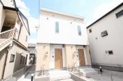Plussum Court矢田II