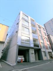 ブランシャール琴似駅前