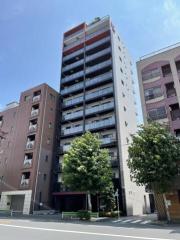 SKYCOURT D-iberte ASAKUSA
