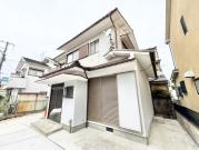 久世郡久御山町林宮ノ後67-9貸家
