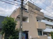 ＪＲ武蔵野線南流山駅まで徒歩10分