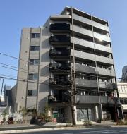 東京メトロ千代田線表参道駅まで徒歩11分