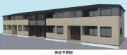 ＪＲ東海道本線平塚駅までバス約28分 徒歩5分