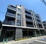 都営大江戸線落合南長崎駅まで徒歩5分