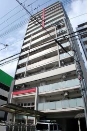 EP梅田中崎町IIIツインマークスサウスレジデンス