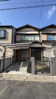 貸家 京都市伏見区羽束師古川町