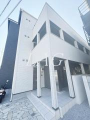 小田急小田原線柿生駅まで徒歩1分