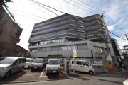 都営浅草線中延駅まで徒歩1分