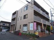 パルコート芦花II