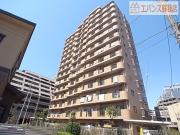 ＪＲ内房線本千葉駅まで徒歩4分