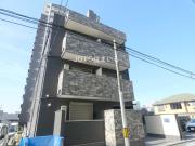 ＪＲ片町線鴫野駅まで徒歩4分