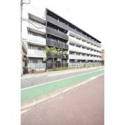 都営三田線蓮根駅まで徒歩6分