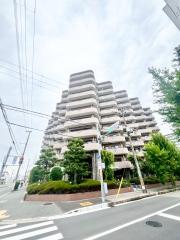 地下鉄四つ橋線住之江公園駅まで徒歩9分