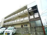 マンション南松戸