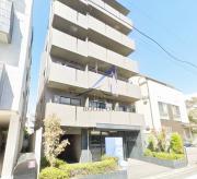 ルーブル池上伍番館