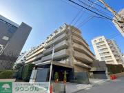 ルピナス渋谷桜丘ガーデンコート