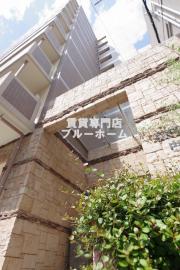 地下鉄御堂筋線なかもず駅まで徒歩2分