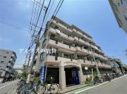 ＪＲ京浜東北・根岸線関内駅まで徒歩29分