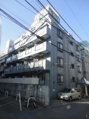 京王井の頭線神泉駅まで徒歩3分