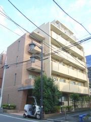ナビウス新宿七丁目