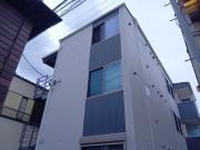京王線代田橋駅まで徒歩2分