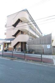 地下鉄今里筋線だいどう豊里駅まで徒歩16分