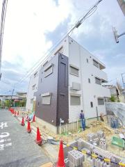 ＪＲ東海道本線千里丘駅まで徒歩9分