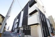 南海高野線堺東駅まで徒歩19分