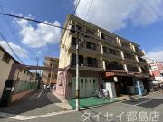 大宮マンション