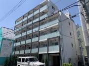 東急田園都市線駒沢大学駅まで徒歩12分
