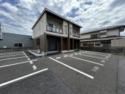 Soleil Terrace C棟