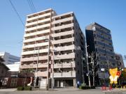 阪急宝塚線中津駅まで徒歩9分