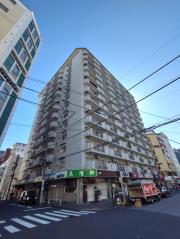 錦糸町ハイタウン