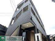 ザ・レジデンス北習志野