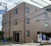 クレスタ春日町