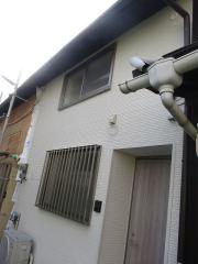 東出町3丁目テラスハウス