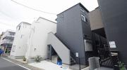 Crescent TAMA