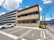 岡山軌道東山本線岡山駅前駅まで徒歩15分