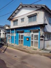 ブルーセルレアン燕吉田