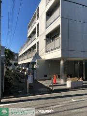 横浜エースマンション