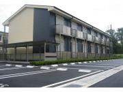名鉄広見線可児川駅まで徒歩15分