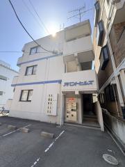 アバントヒルズ