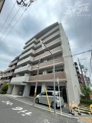 地下鉄谷町線天神橋筋六丁目駅まで徒歩3分