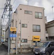 京成本線堀切菖蒲園駅まで徒歩10分
