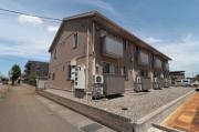 新潟県長岡市豊田町