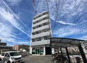ＪＲ山陽本線西川原駅まで徒歩12分